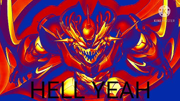 Mazinger Zero and Getter Emperor having a discussion