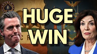 Breaking: Major 2A Win Eliminates Carry Ban