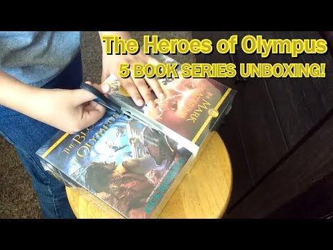 The Heroes of