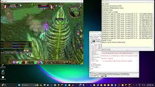 Talisman Online Giant Sky Medal Fastest Bc Bot Fairy