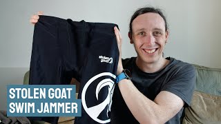 Stolen Goat swim shorts review