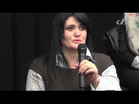 გადაცემა ,,შენი პოზიცია\" თეა გიგუაშვილთან ერთად - ქარსაცავი ზონები