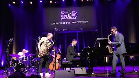 The Quartet NL  North Sea Jazz Downtown 2021