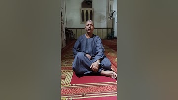 الشيخ / فتحــــــي شاكر  / ما تيسر من اخر سورة ال عمران