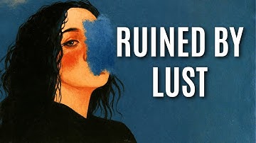 When You’re Tired of Lust Ruining Your Life, Watch This – Carl Jung