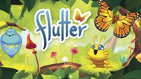 Flutter iOS / Android Gameplay Trailer HD