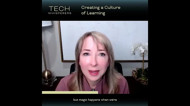Technology Leadership Tips from Novant Healths Ang...
