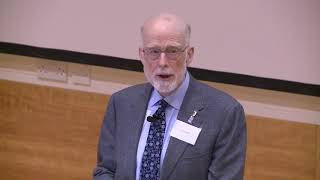 2013 Wheeler Lecture: Could computers understand their own programs?, Sir Tony Hoare