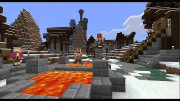 Minecraft Windows 10 Edition Oculus Rift Announcement Trailer