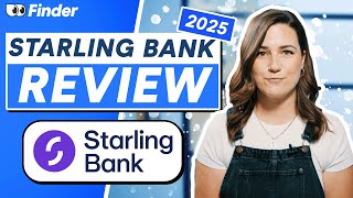 Starling Bank Review: What's Going On With Starling?