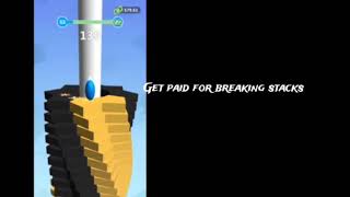 Helix stack smash pays real money just download and play screenshot 5