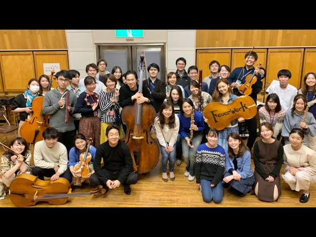 東京大学フォイヤーヴェルク管弦楽団　CD8点セット 東京大学フォイヤーヴェルク管弦楽団 CD8点セット - メルカリ