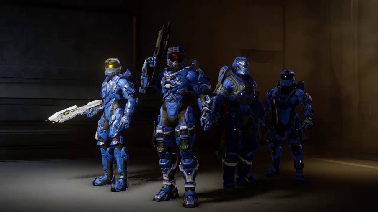 reddit halo how to