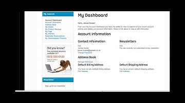 eCommerce   Atlas Magento Theme ThemeForest