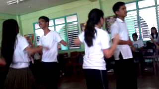 CHA CHA Practicum xD ICT IV-I