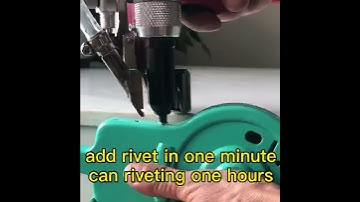 SZENT rivet feeder machine,SZENT Automatic Feeding Blind Rivet Tools Machine auto feed riveting