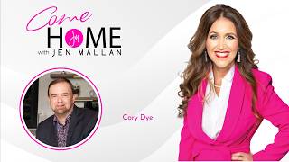 The Church Was Never Meant to Look Like This - Return to the Original Blueprint with Cory Dye