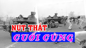 Đặc Công VIỆT CỘNG Nhổ Chốt Chặn CẦU RẠCH CHIẾC 1975, Tiêu Diệt Đội Quân VNCH Thiện Chiến Nhất