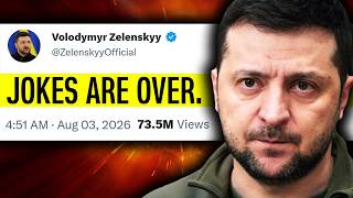 Ukrainians Just TURNED the Tide of War!