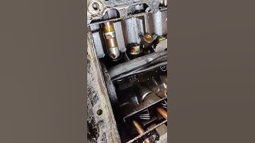 How to remove Ecotec lifters without removing the heads