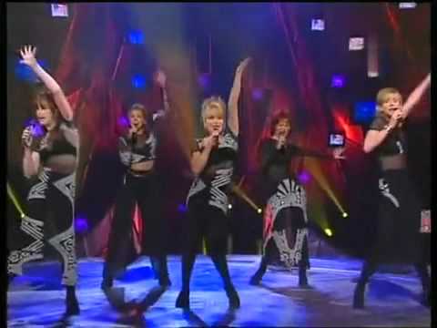 Niemand heeft hog tjid ( Eurovision 1997 )