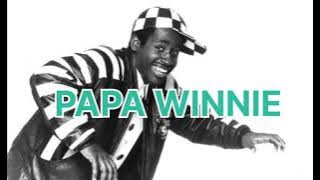 Papa Winnie Reggae jump Jago Terbaru Viral Tiktok by Bencal Music 2k22🌴