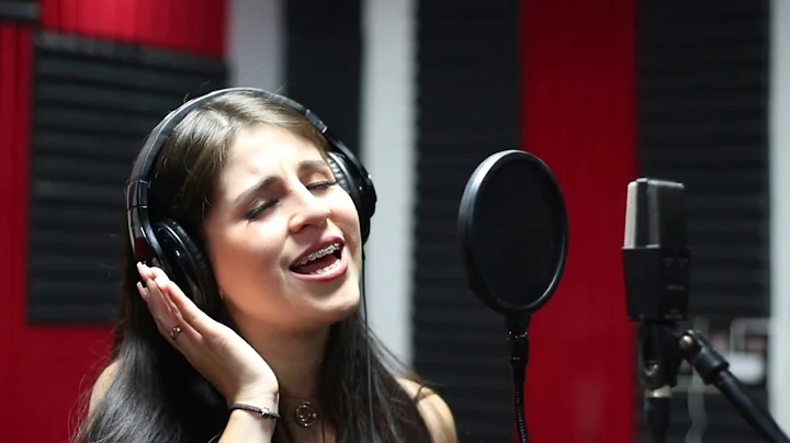 Cielo - Liliana Jimenez