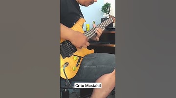 ##shorts #critomustahil #denycaknan #dcproductions #melody #dangdutkoplo #jenggotbergitar #fyp