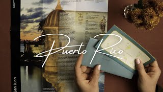 ASMR Puerto Rico & San Juan (soft spoken) screenshot 5