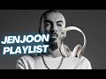 Jenjoon mix playlist  best music of jenjoon