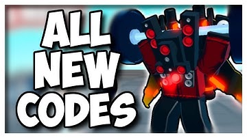 NEW TITAN TRAINING SIMULATOR CODES FOR JULY 2024 | ALL WORKING CODES IN ROBLOX TITAN TRAINING SIM