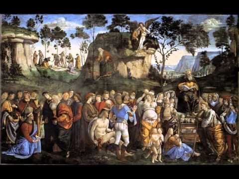 თეოფილე მალაქიას ბიბლიური ლექციები. ნაწილი ორმოცდამეხუთე. წიგნი \"გამოსვლა\". თავები 35 და 36.