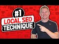 SEO Silos/Structures Made Easy -  #1 Technique To Rank Local Affiliate SEO (Lead Gen.) Websites FAST