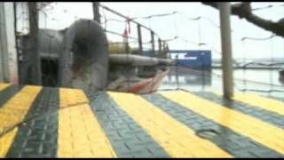 994 The Food Safety Series Part 4 - Pest Control and Cleaning - Trailer