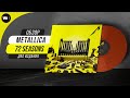 Пойдет! Обзор Metallica - 72 Seasons (2 издания USA vs EU)