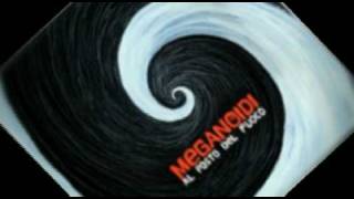 Video thumbnail of "Dighe - Meganoidi"