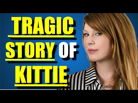 KITTIE:  The RISE, FALL & RISE AGAIN Of The Band Behind 'Brackish'