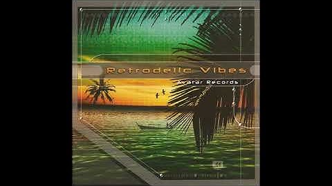 VA - Retrodelic Vibes 2002 (Full Album)