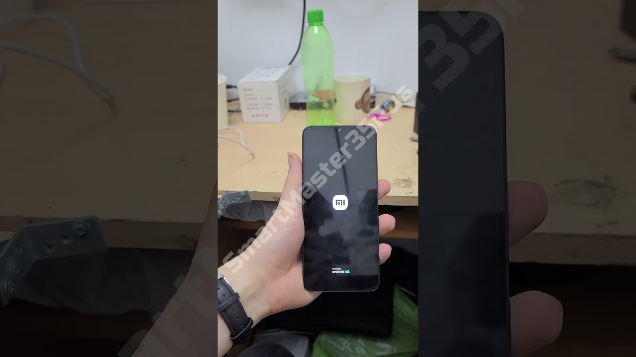 Разблокировка xiaomi 4pda