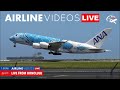 🔴LIVE: Exciting HONOLULU (HNL) Airport Action!