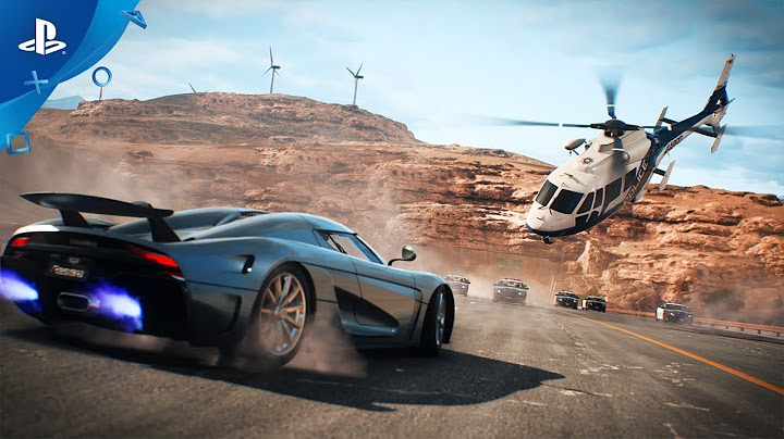 Need for speed playback đánh giá năm 2024