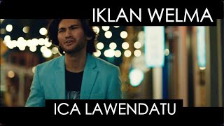Iklan Welma BCA