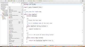 TestNG Introduction and Configuration in eclipse