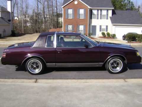 1986 Buick Regal >> 1986 Buick Regal 77 000 Original Miles Youtube 1986 Buick Regal >> 1986 Buick Regal 77 000 Original Miles Youtube