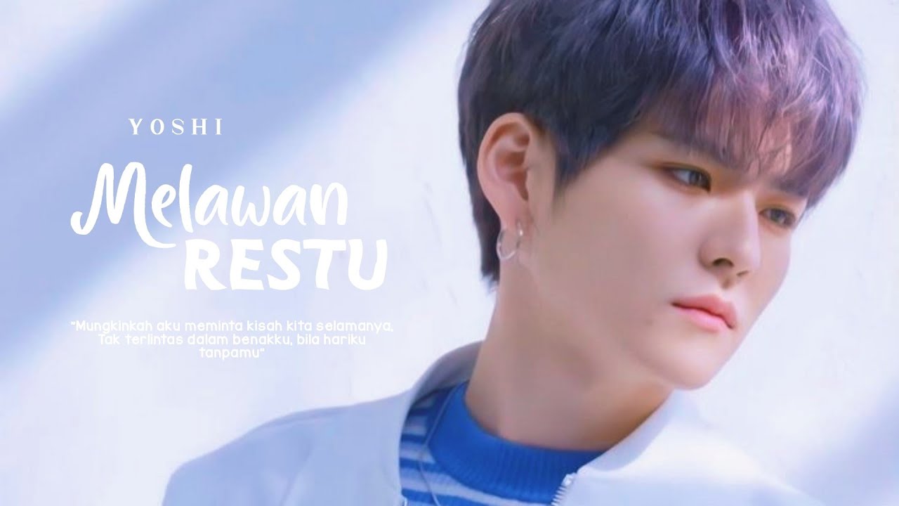 Melawan Restu – Yoshi [FMV] |  Treasure lokal