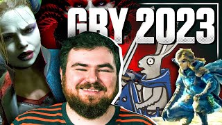 Gry, na&nbsp;które warto czekać w&nbsp;2023 roku