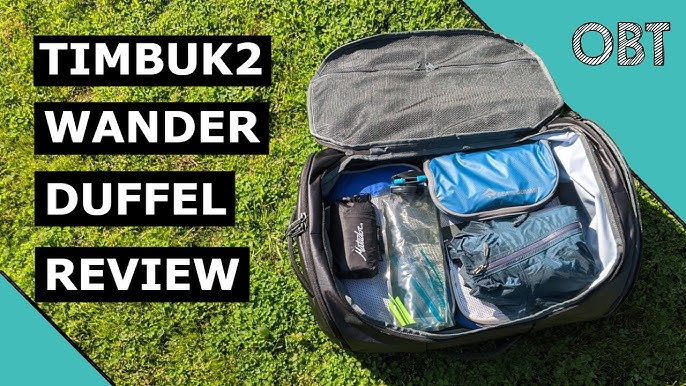 Impulse Travel Backpack Duffel