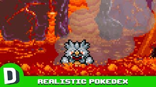If Pokedex Entries Were Literal (Volume 57) - #Pokemon @dorkly