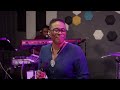 Awesome spontaneous worship ngozi ugadaagu at worshippers boulevard 1