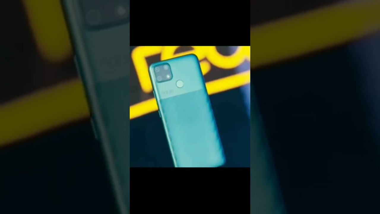 Realme Marzi 30A Unboxing 